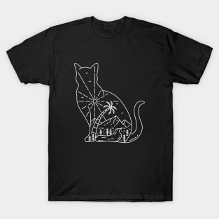 Cat 3 T-Shirt